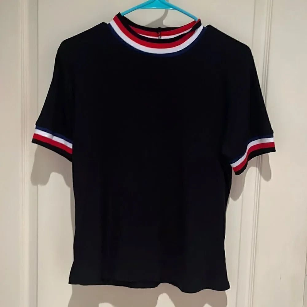 Ultra flirt brand shirt. XL.